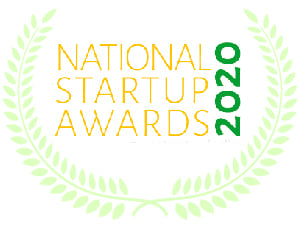 National Startup Award 2020