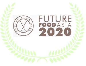 Future Food Asia Award 2020