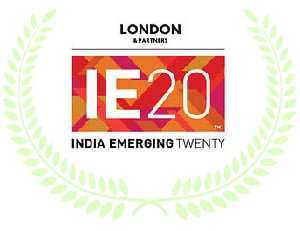 India Emerging TWENTY - IE20