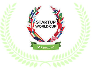 Startup Worldcup - Fenox VC