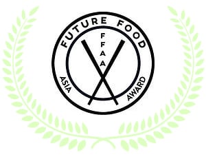 Future Food - Asia Award