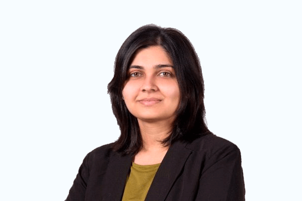 Himani Shah