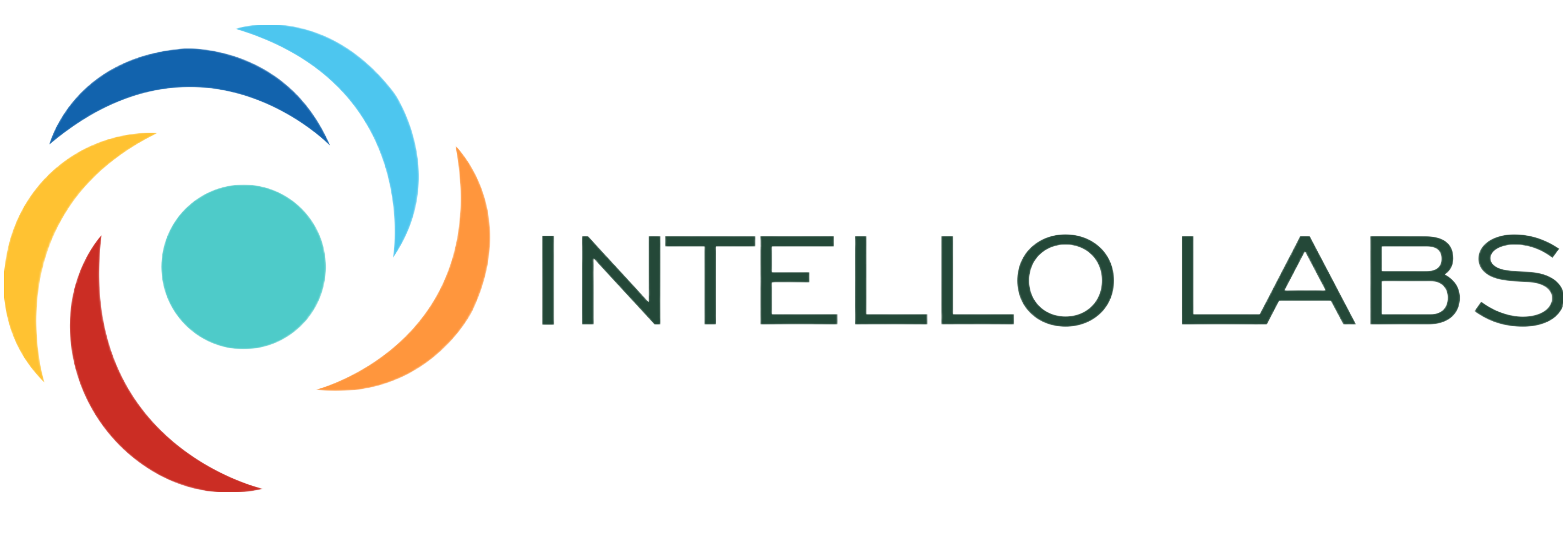 Intello Labs - logo