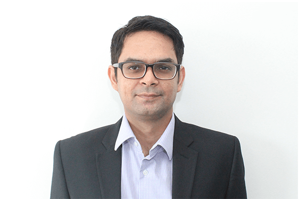 Milan Sharma