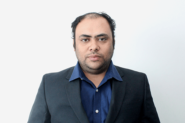 Nishant Mishra