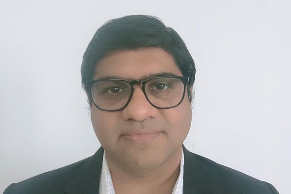 Vivek Dhariwal