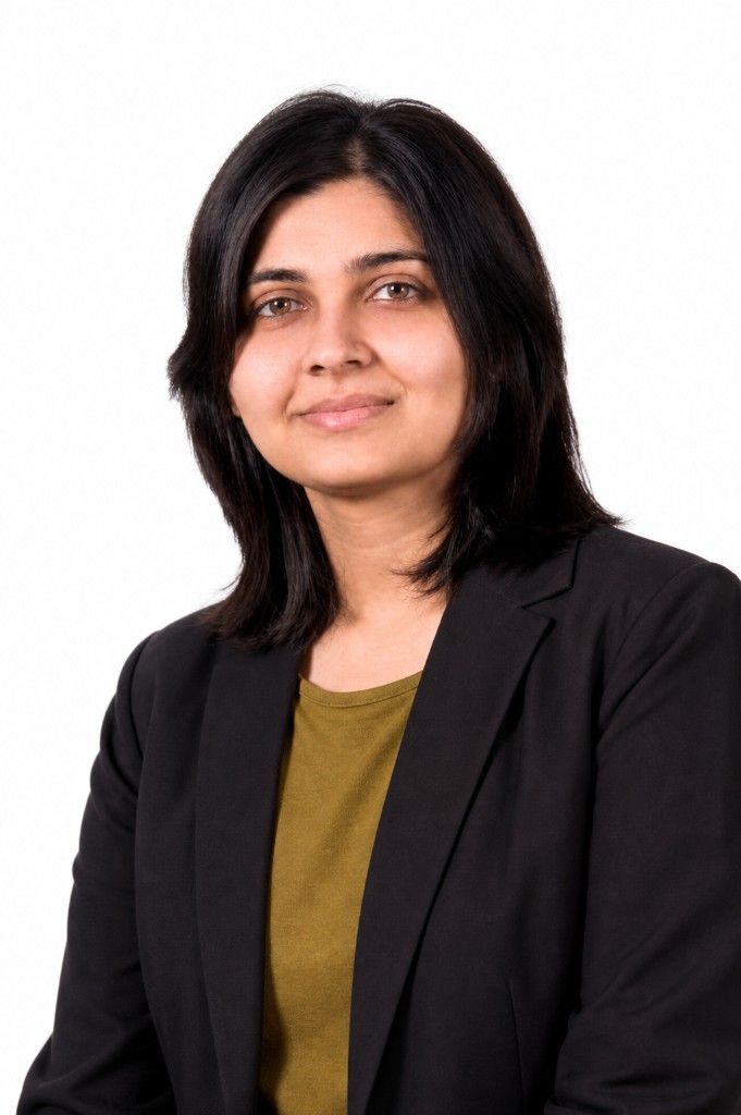 Himani Shah