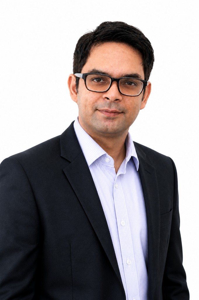 Milan Sharma
