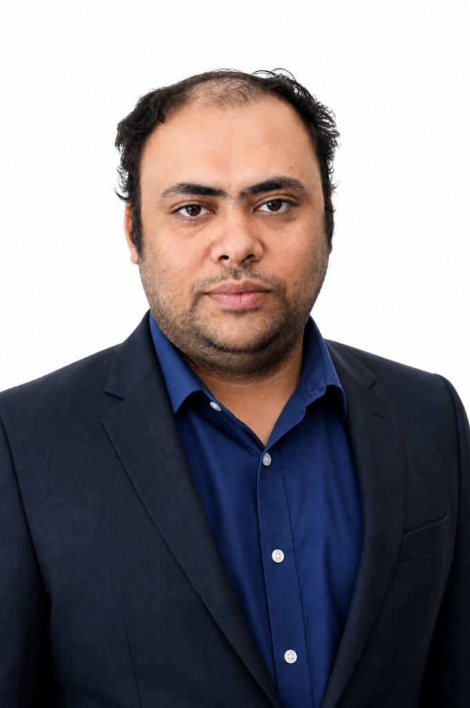 Nishant Mishra