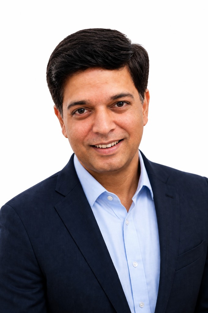 Suneet Gupta