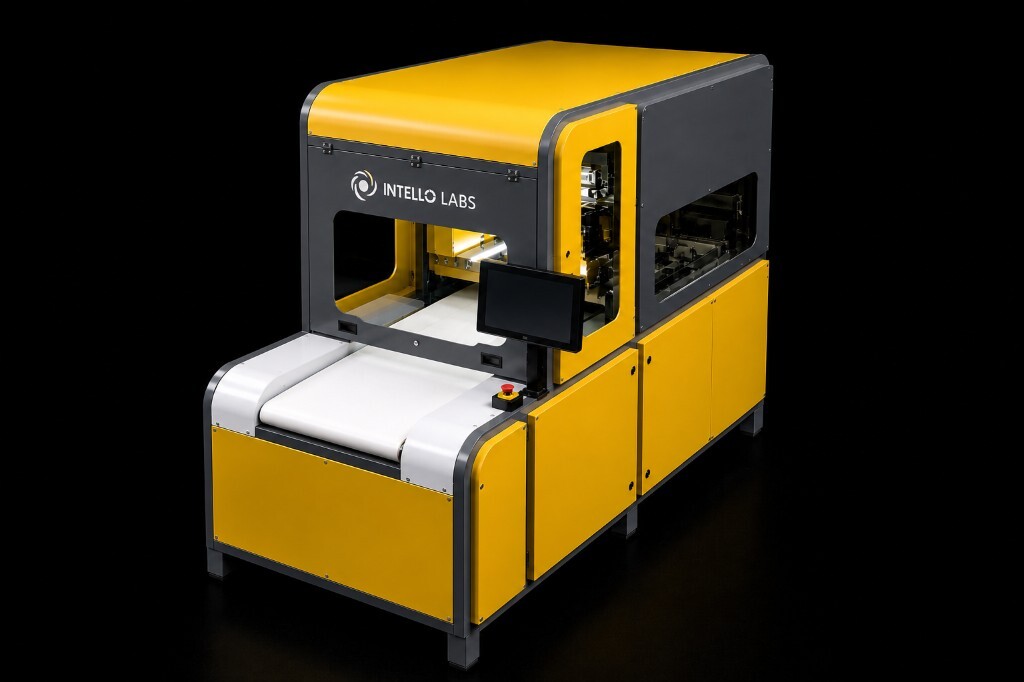 Tray Packer machine