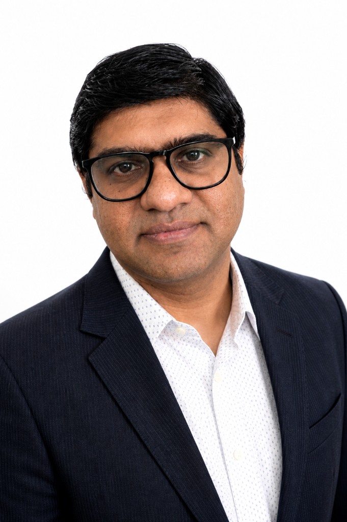 Vivek Dhariwal
